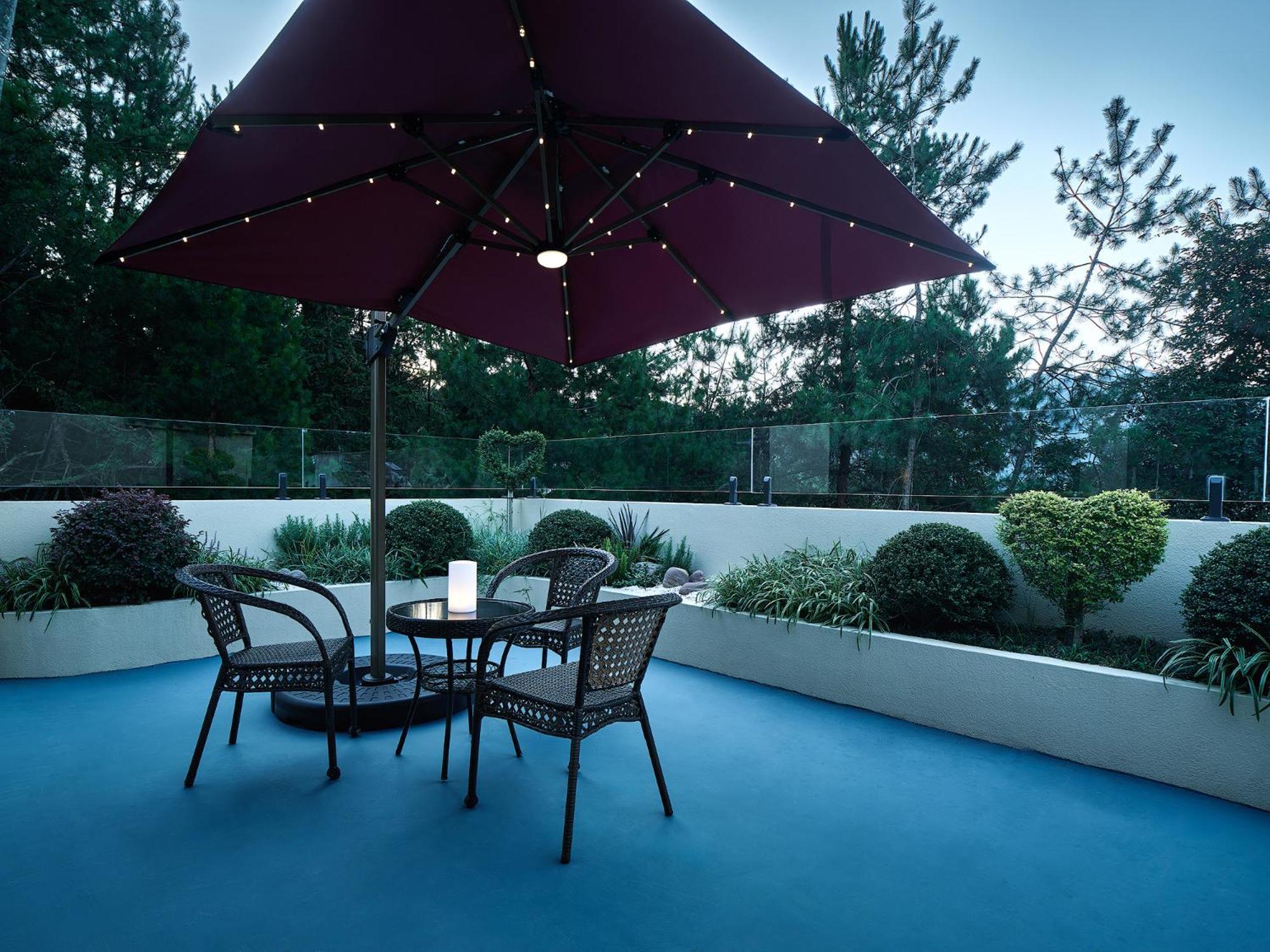 Zhangjiajie Utopia Hotel--Free One Way Pick Up Service Over 2 Nights Exterior photo